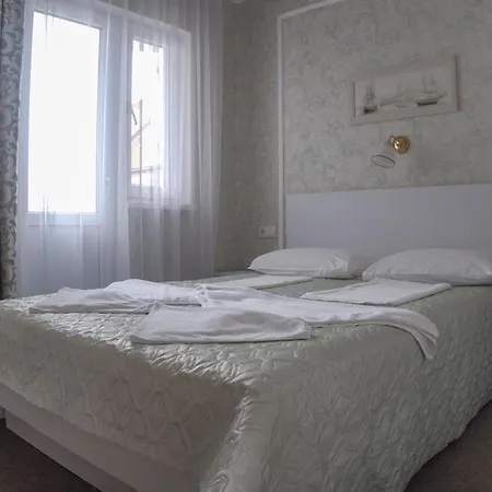 Панотель Otel *