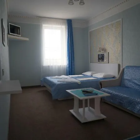 Панотель Odessa