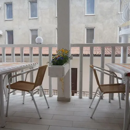 Панотель Otel *