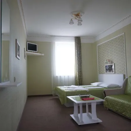 Панотель Otel *