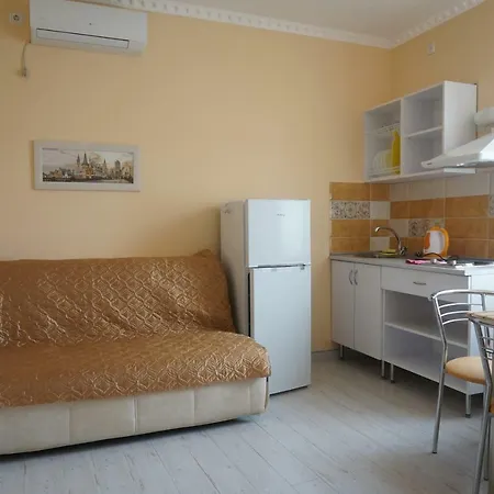 Otel Панотель Odessa