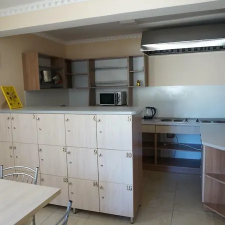 Панотель Otel *