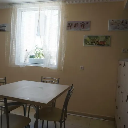 Панотель Otel Odessa