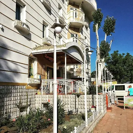 Otel Панотель *