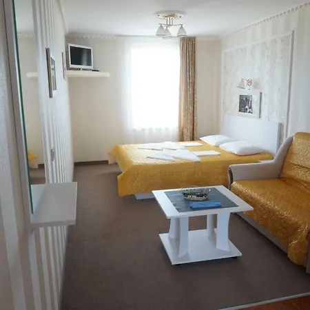 Otel Панотель *