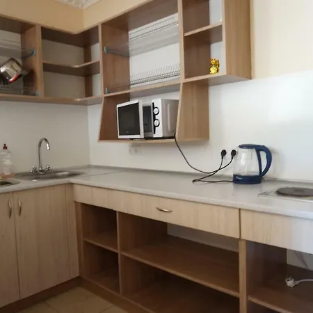Панотель Otel Odessa