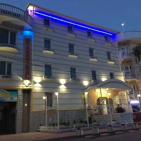 Панотель Otel