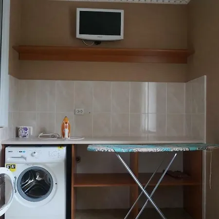 Otel Панотель Odessa