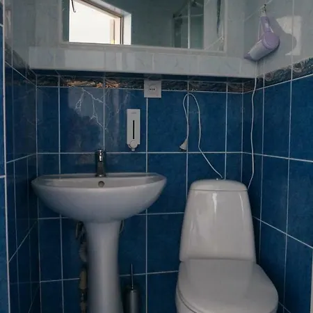 Otel Панотель Odessa