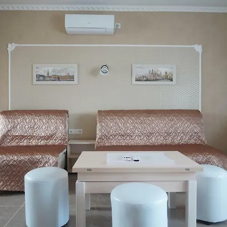 Панотель Otel Odessa