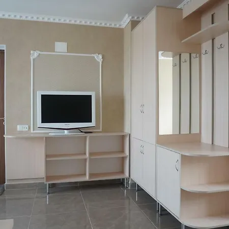 Otel Панотель *
