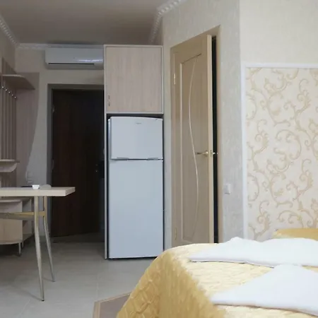 Otel Панотель *