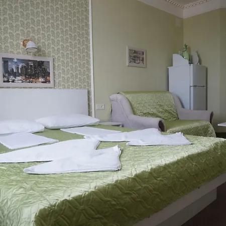 Otel Панотель