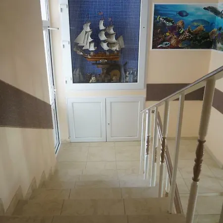 Панотель Otel