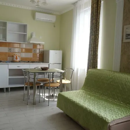 Панотель * Odessa