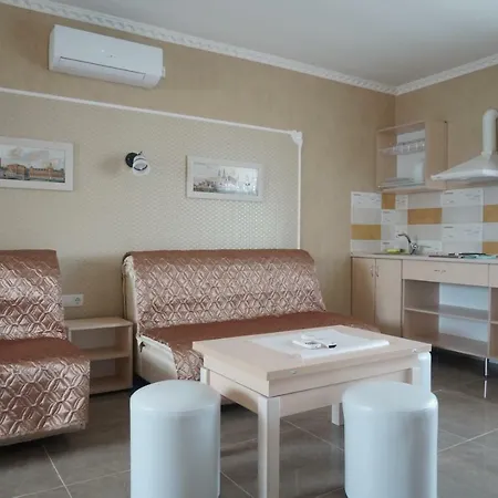 Панотель Otel *