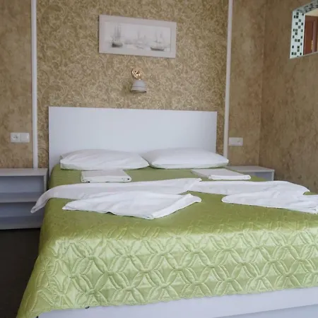 Панотель Otel *