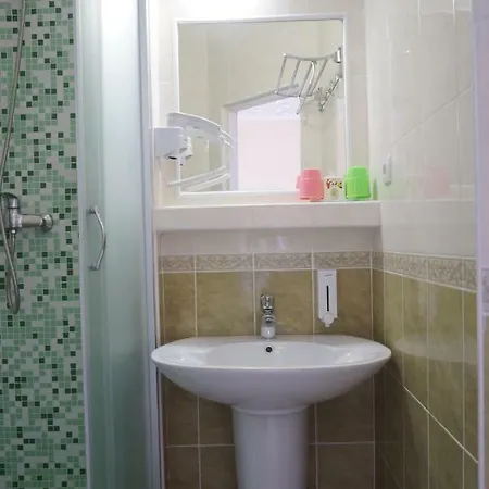 Otel Панотель Odessa