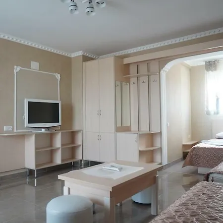 Панотель Odessa