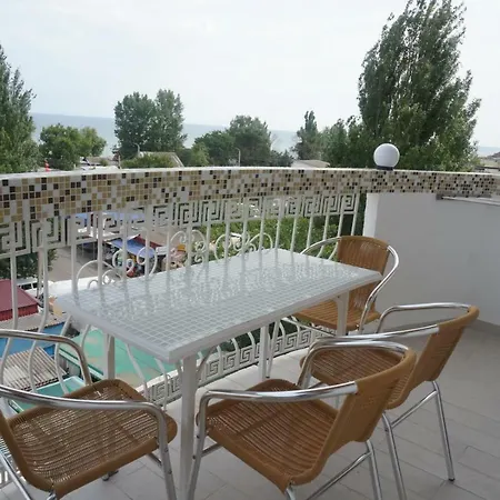 Otel Панотель Odessa