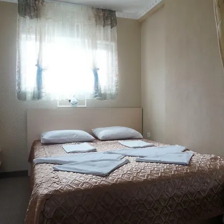 Otel Панотель *