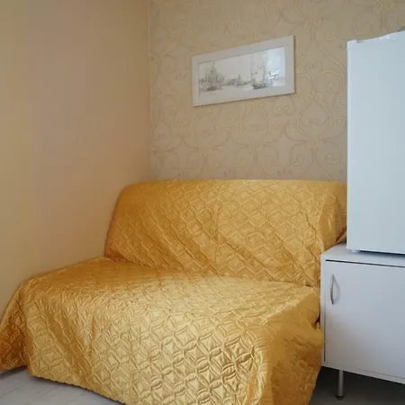Otel Панотель Odessa