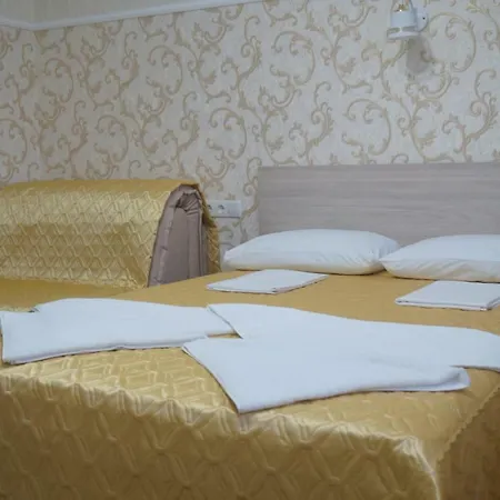 Панотель Otel Odessa