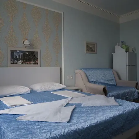 Панотель * Odessa