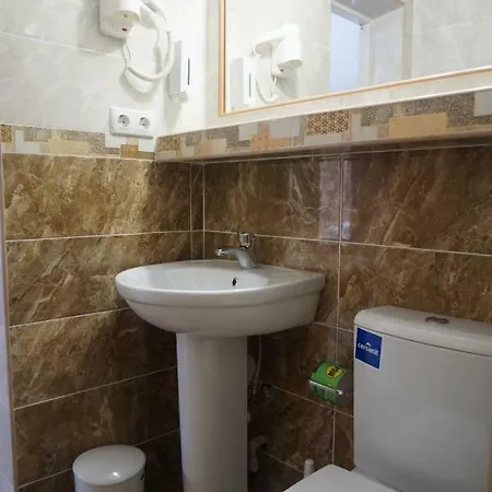 Панотель Otel Odessa