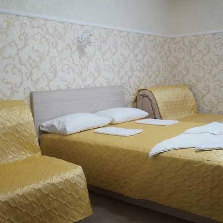 Otel Панотель