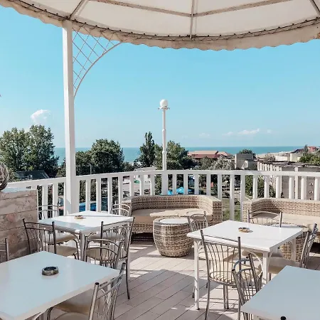 Панотель Otel *