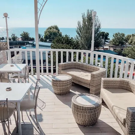 Otel Панотель *